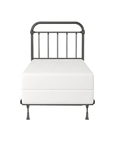 Kirkland Headboard with Frame, Twin