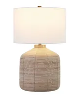 Jolina Oversized Table Lamp