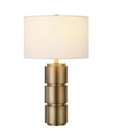 Campbell Table Lamp