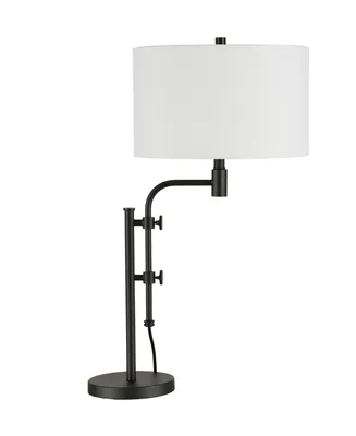 Polly Height-Adjustable Table Lamp