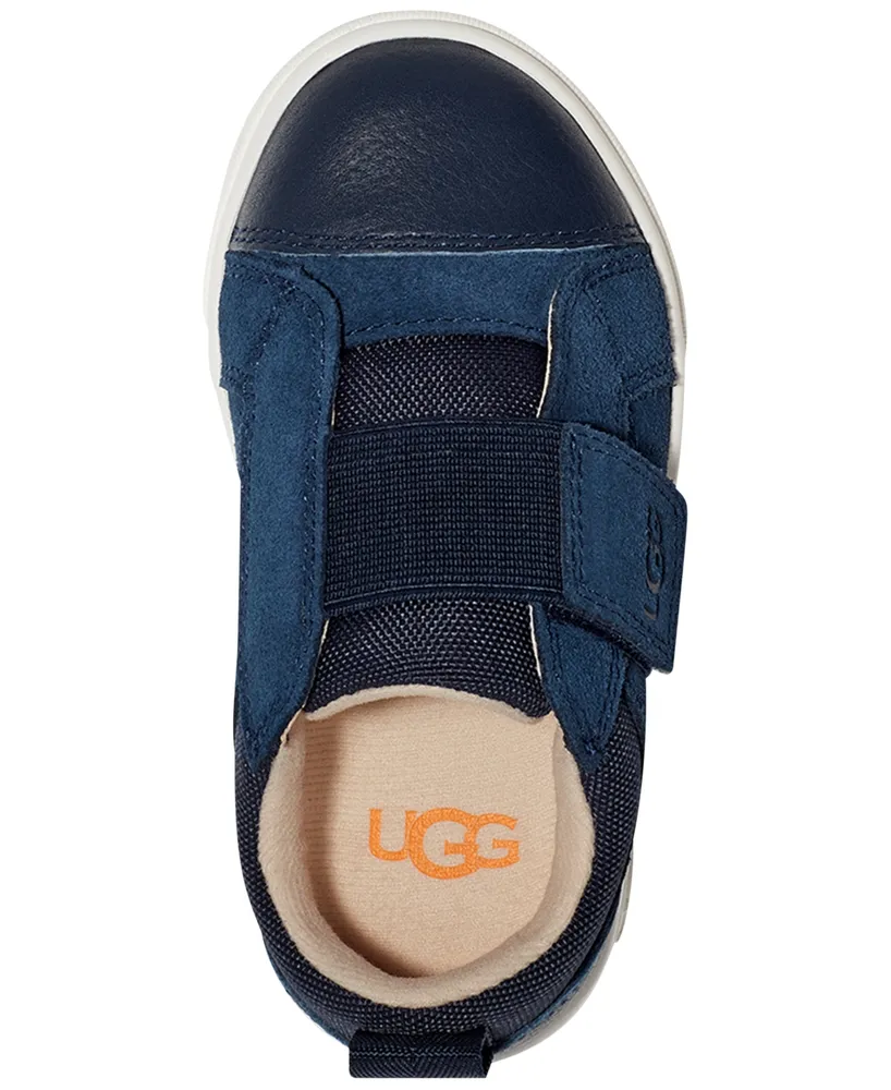 Ugg Toddlers Rennon Low-Top Sneakers