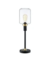 Luken Lamp Set, 3 Piece
