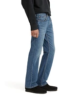 Levi's Men's 527 Slim Bootcut Fit Jeans