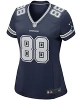 Women's CeeDee Lamb Dallas Cowboys Game Jersey