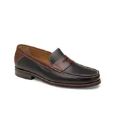 Johnston & Murphy Men's Bolton Penny Loafers