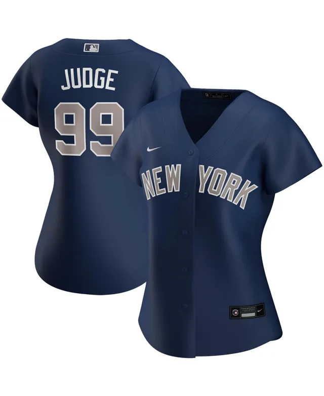 Signables Aaron Judge New York Yankees Signature Series Collectible