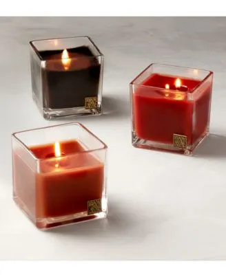 Aromatique Harvest Candle Collection