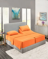 Nestl Premier Collection Deep Pocket Piece Sheet Set