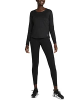 Nike Women's One Therma-fit Top