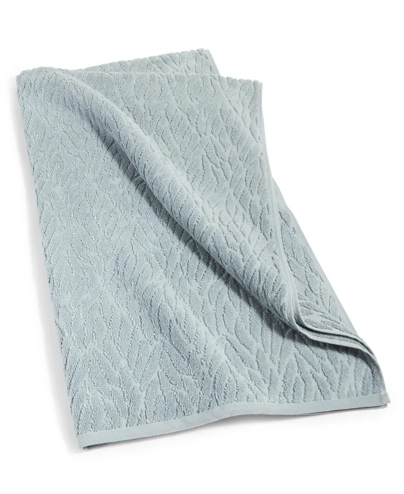 Hotel Collection Turkish Vestige Bath Towel, Exclusively at Macy's