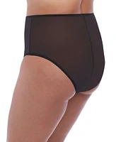 Plus Matilda Full Brief Panty EL8906, Online Only