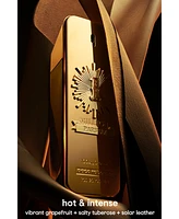 Rabanne Men's 1 Million Parfum Spray