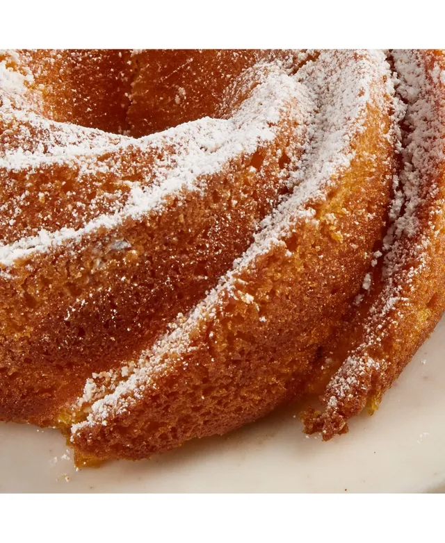 Nordic Ware Blossom Bundt Pan - Macy's