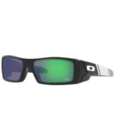 Oakley Nfl Collection Men's Sunglasses, New York Jets OO9014 60 Gascan