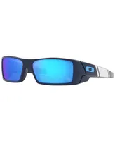 Oakley Nfl Collection Men's Sunglasses, Tennessee Titans OO9014 60 Gascan