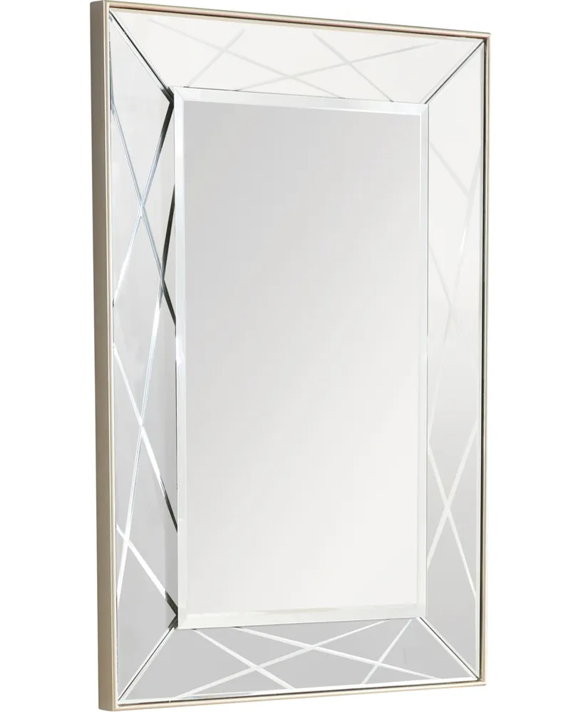 Insley Wall Mirror