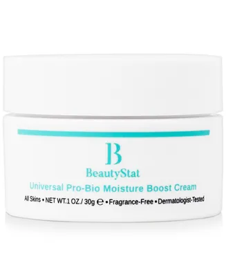 BeautyStat Universal Pro-Bio Moisture Boost Cream, 1