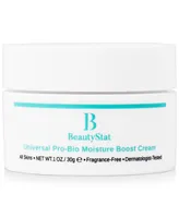 BeautyStat Universal Pro-Bio Moisture Boost Cream, 1