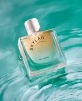 Skylar Isle Escape Eau de Parfum Spray, 1.7