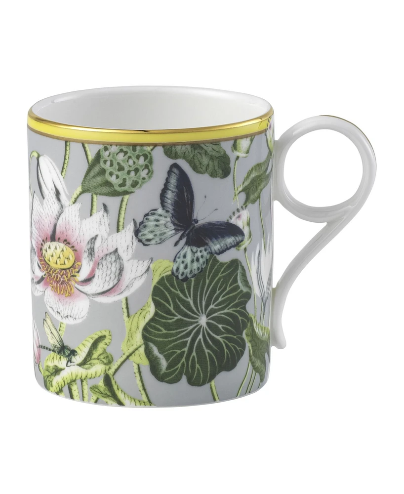 Wedgwood Wonderlust Waterlily Mug, Small