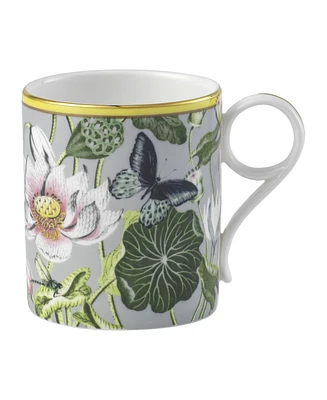 Wedgwood Wonderlust Waterlily Mug, Small