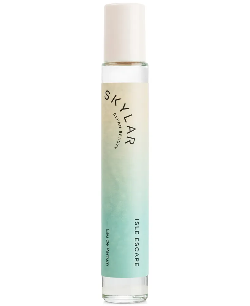 Skylar Isle Escape Eau de Parfum, 0.33