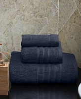 Hotel Collection Ultimate MicroCotton 3-Pc. Bath Towel Set, Exclusively at Macy's