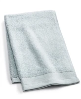 Charter Club Feel Fresh Antimicrobial Hand Towel, 16" x 28", Exclusively at Macy's