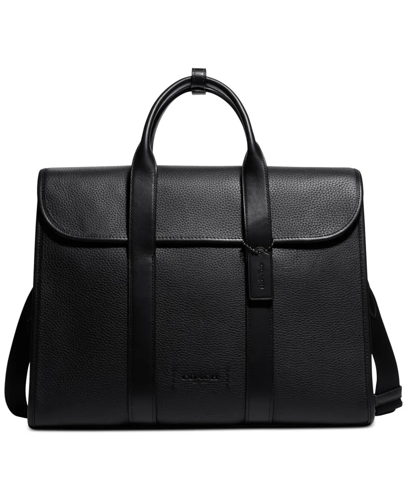 Coach Men's Gotham Portfolio Bag