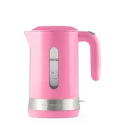 Ovente Electric Hot Water Kettle, 1.8 L