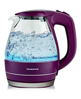 Ovente Portable Electric Kettle, 1.5 L