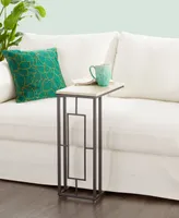 Contemporary Accent Table