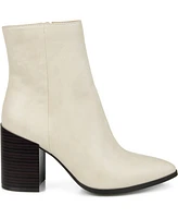 Journee Collection Women's Kathie Booties