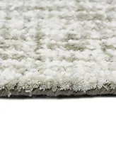 Bb Rugs Energy LM107 2'6" x 8' Runner Rug