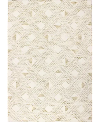 Bb Rugs Adige ADI161 7'6" x 9'6" Area Rug