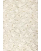 Bb Rugs Adige ADI161 7'6" x 9'6" Area Rug