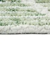 Bb Rugs Veneto CL158 3'6" x 5'6" Area Rug