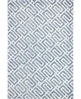 Closeout! Bb Rugs Veneto CL201 3'6" x 5'6" Area Rug