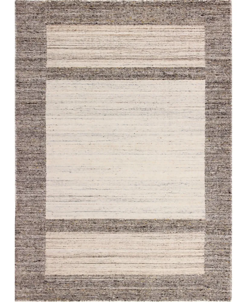 Bb Rugs Forsyth SAV102 3'6" x 5'6" Area Rug