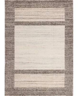 Bb Rugs Forsyth SAV102 3'6" x 5'6" Area Rug