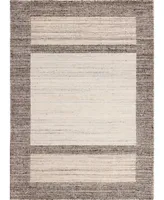 Bb Rugs Forsyth SAV102 3'6" x 5'6" Area Rug