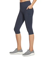 Skechers Goflex Cropped Leggings