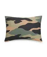 Urban Playground Covert Camouflage Piece Comforter Set