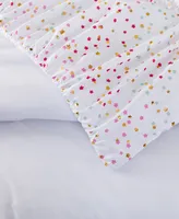 Urban Playground Iridescent Stars Piece Comforter Set