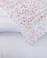 Urban Playground Iridescent Star Comforter Sets