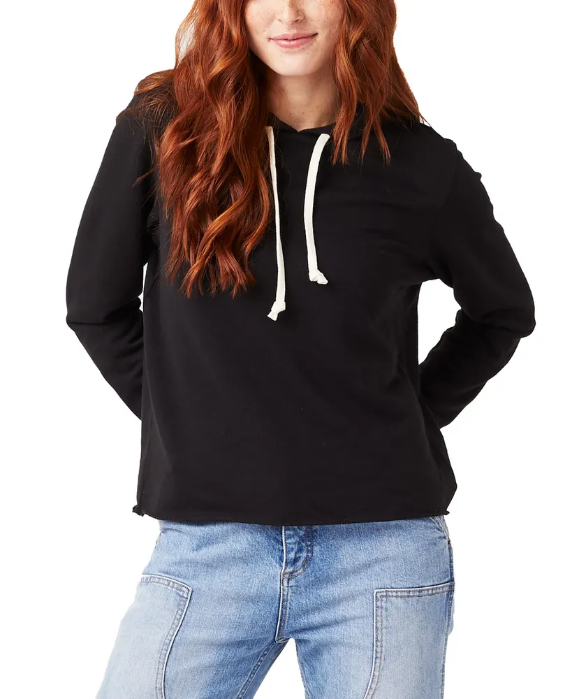 Women's Day Off Hoodie