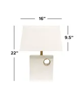 Pasargad Home Verona Table Lamp