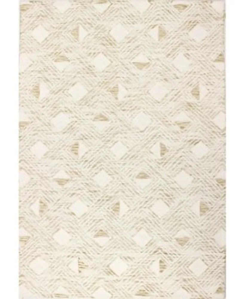 Bb Rugs Loop Loo161 Collection