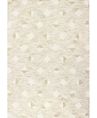 Bb Rugs Loop Loo161 Collection