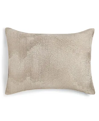 Closeout! Hotel Collection Highlands Sham, King, Created for Macy's
